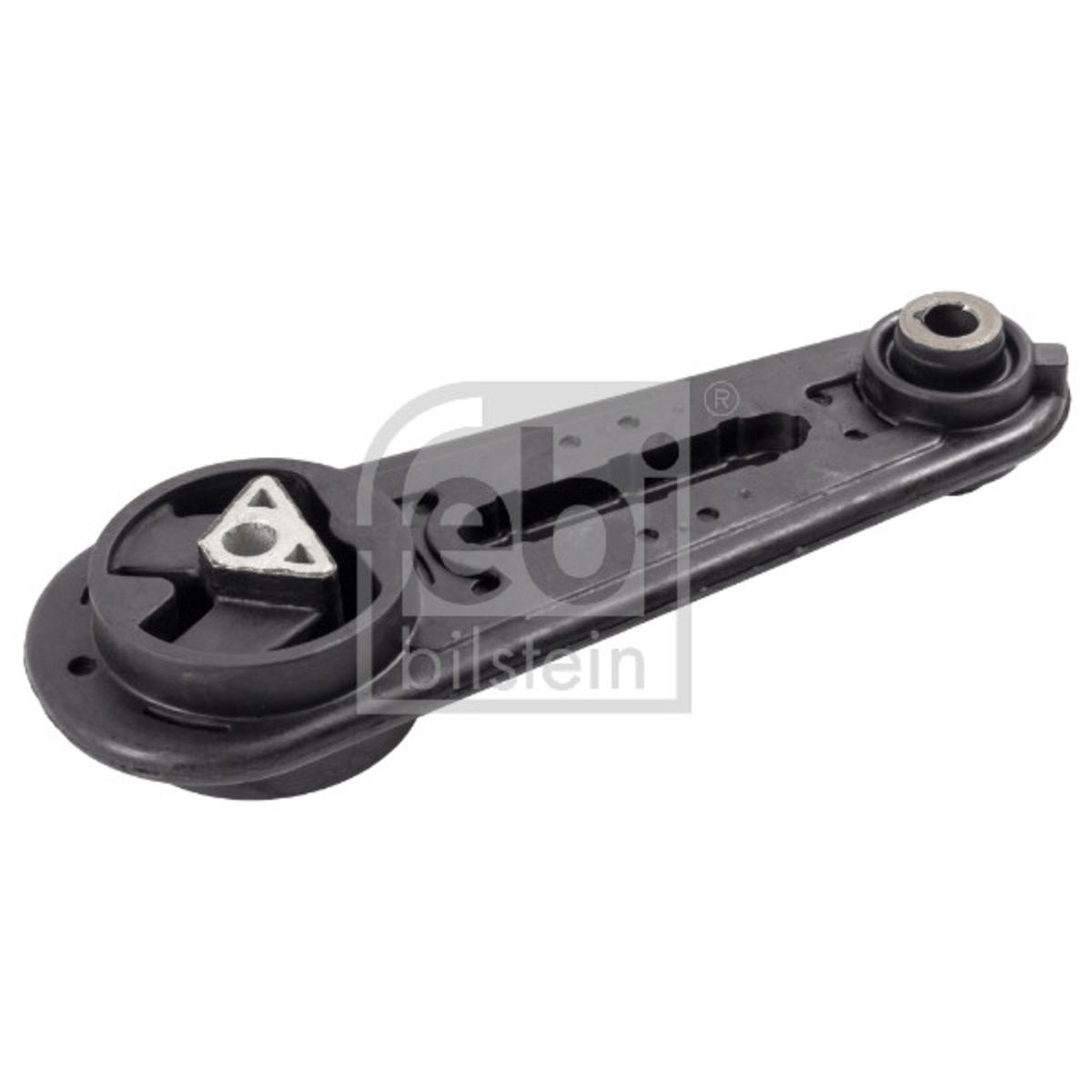 Rubber carrosserie, motorophanging  BILSTEIN