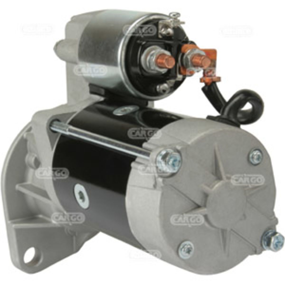 Image of Starter