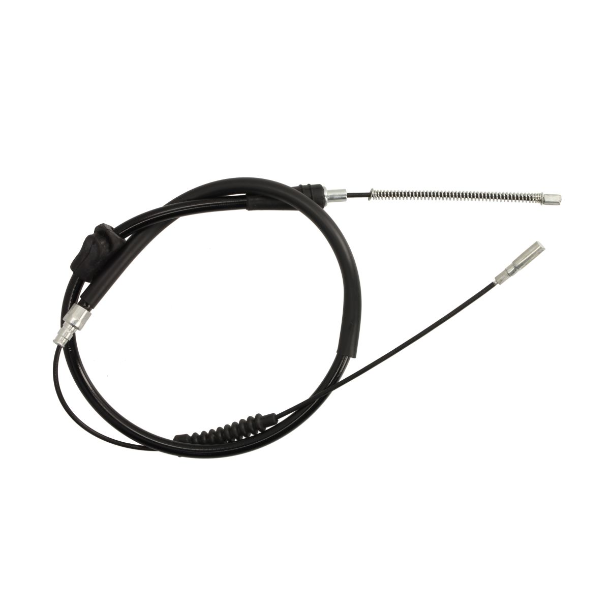 Image of Kabel, parkeerrem  C7A009