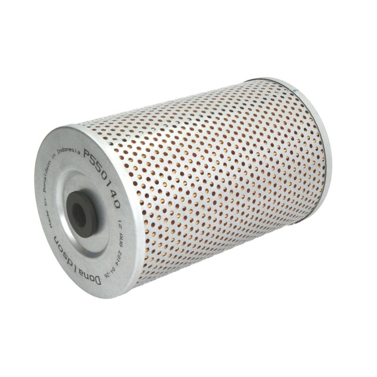 Image of Hydraulisch filter