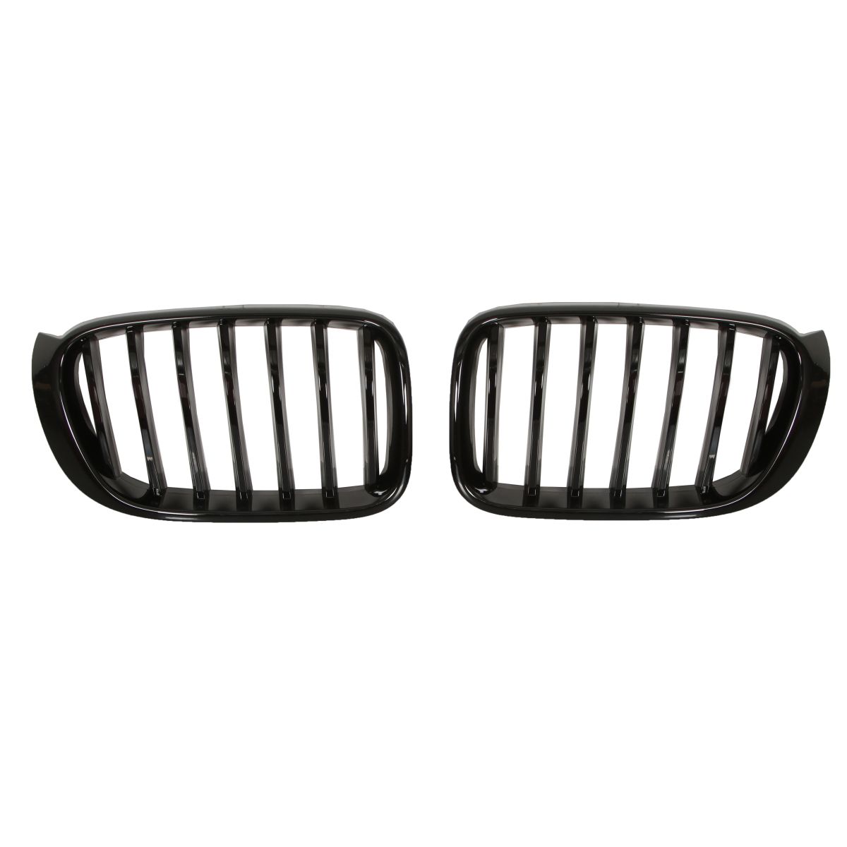 Blic Griglia Del Radiatore 6502-07-0093999P