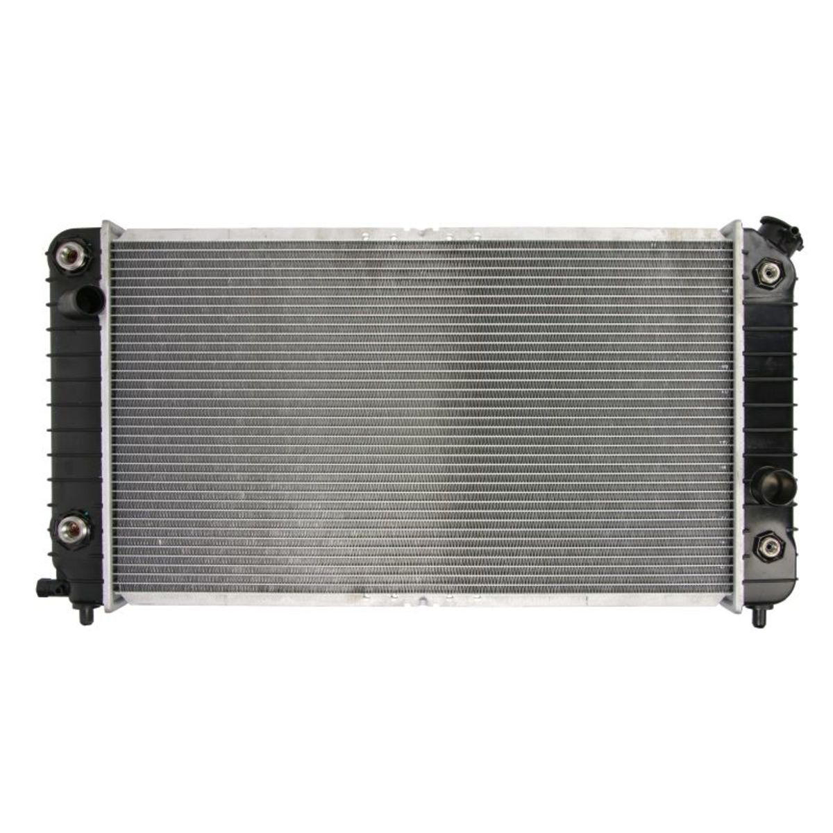 Für NRF 50338 RADIATOR - Bild 8