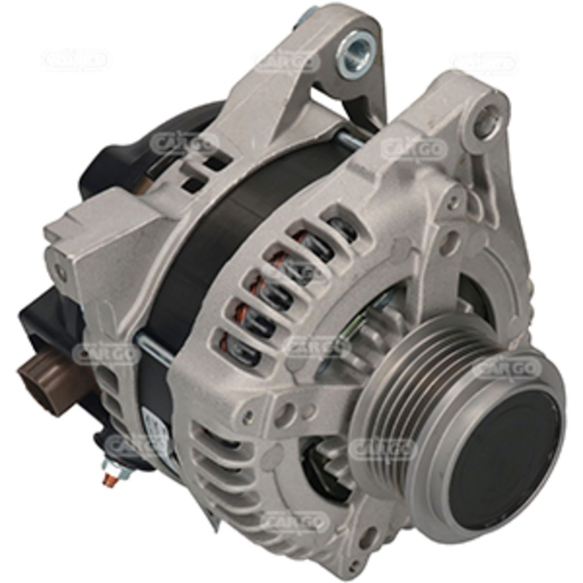 Image of Driefasige generator