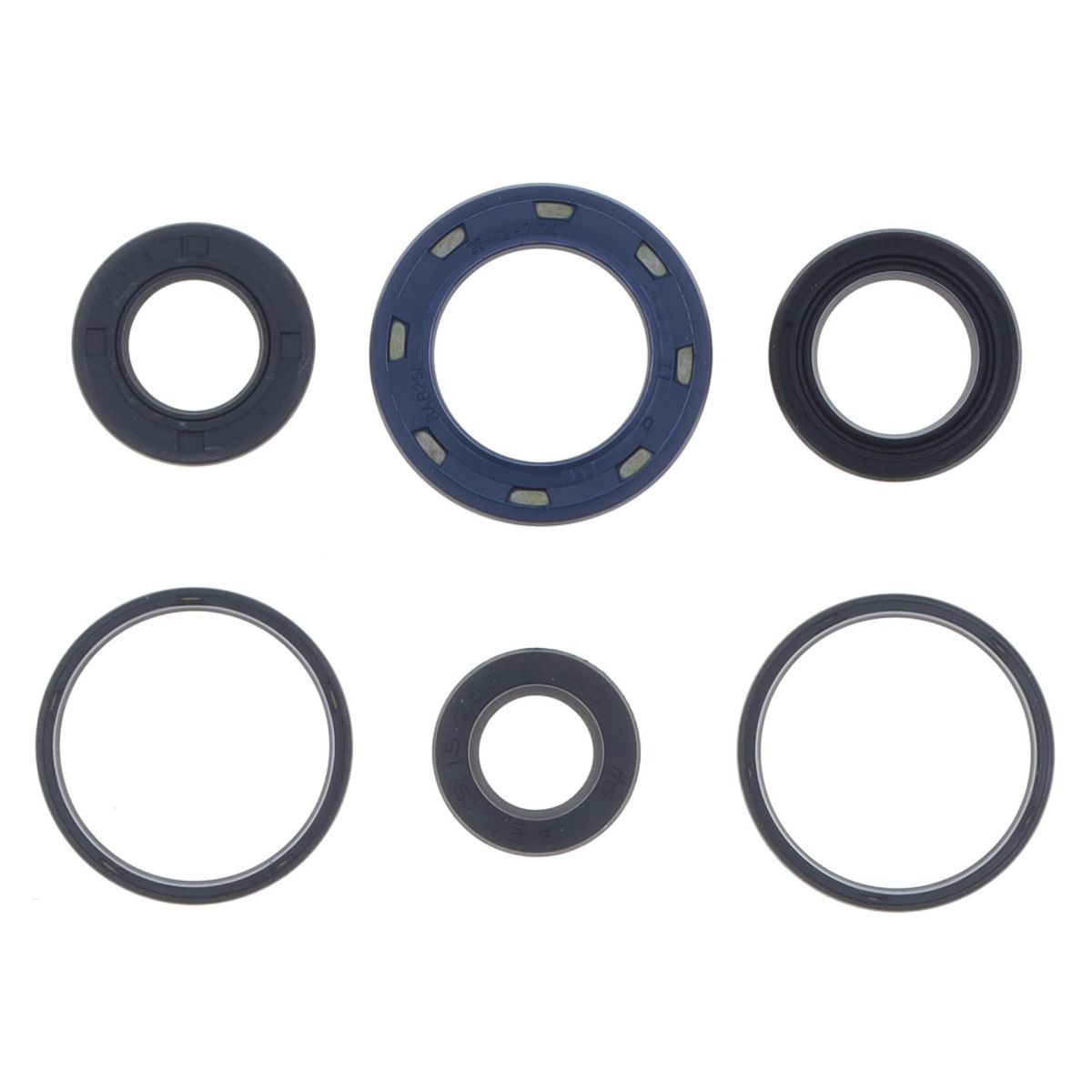 Image of Motorolieafdichtingset
