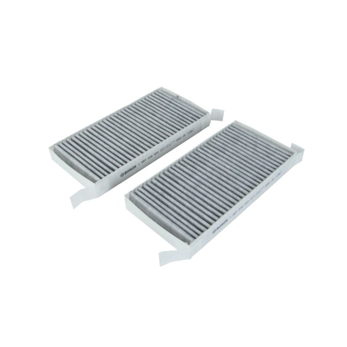 Bosch Filtro, Aire Habitáculo 1 987 432 500