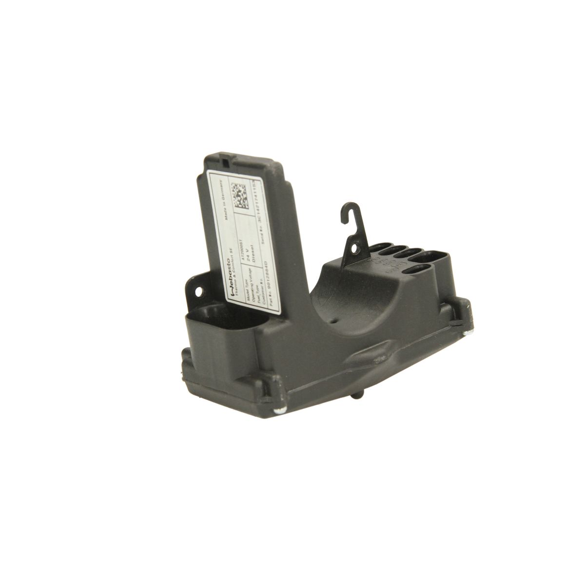 Image of Regelmodule, parkeerverwarming