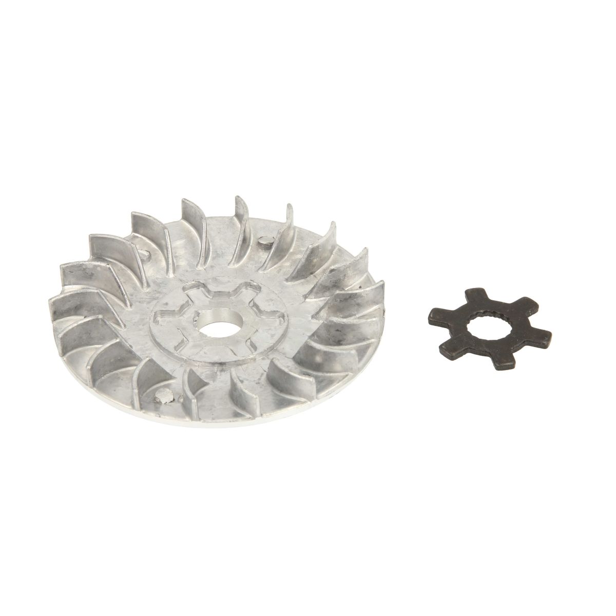 Outer variator wheel INPARTS IP000031