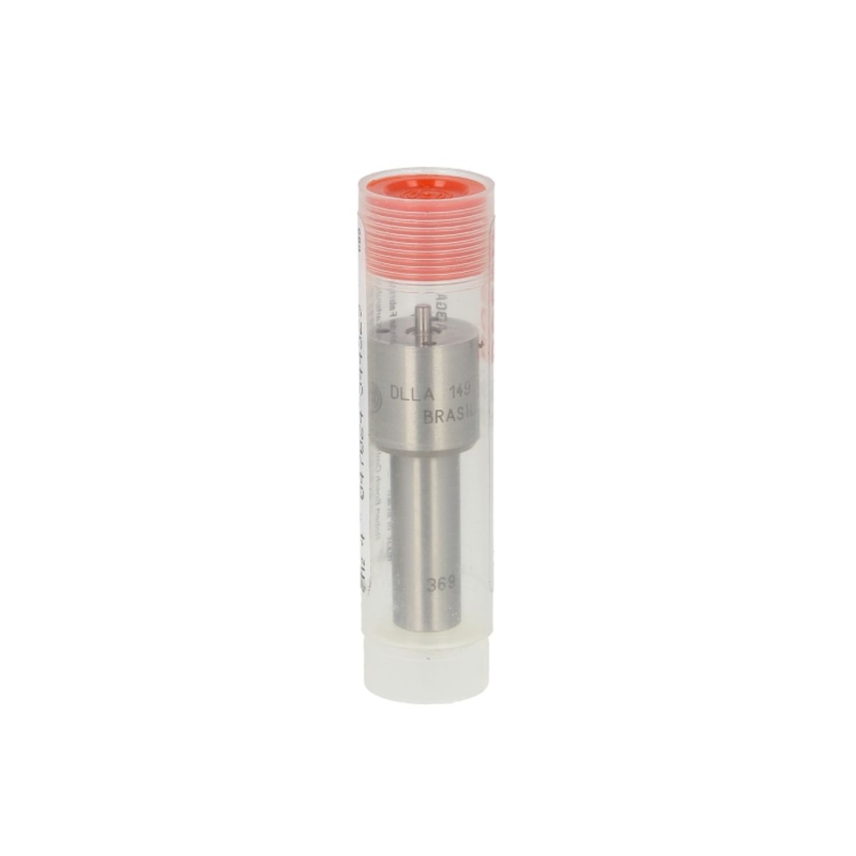Image of Injectiemondstuk
