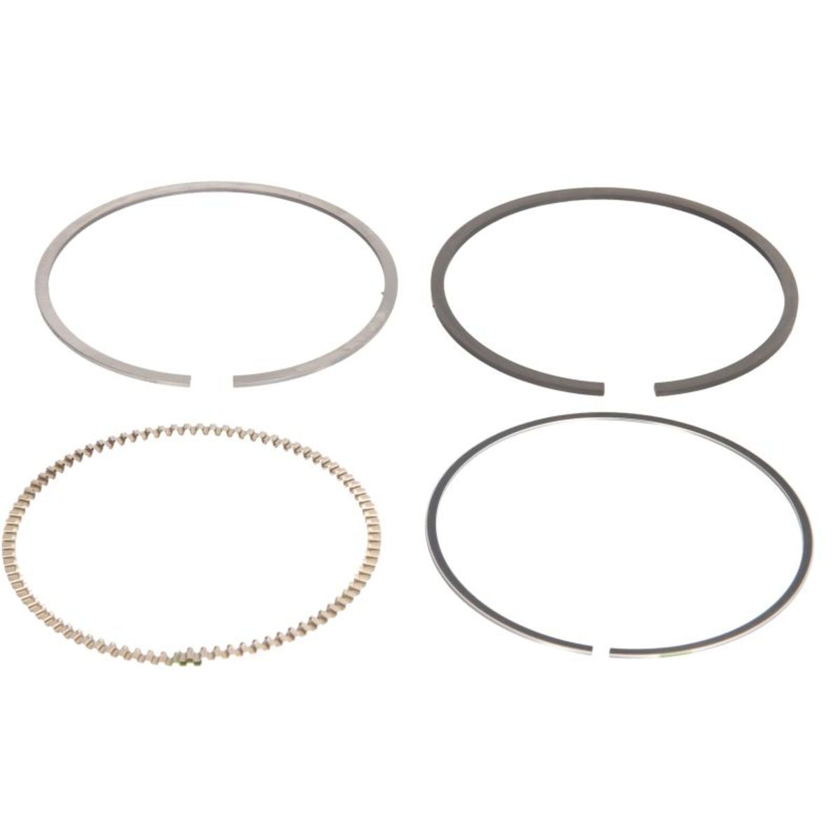 Image of Zuigerveren set