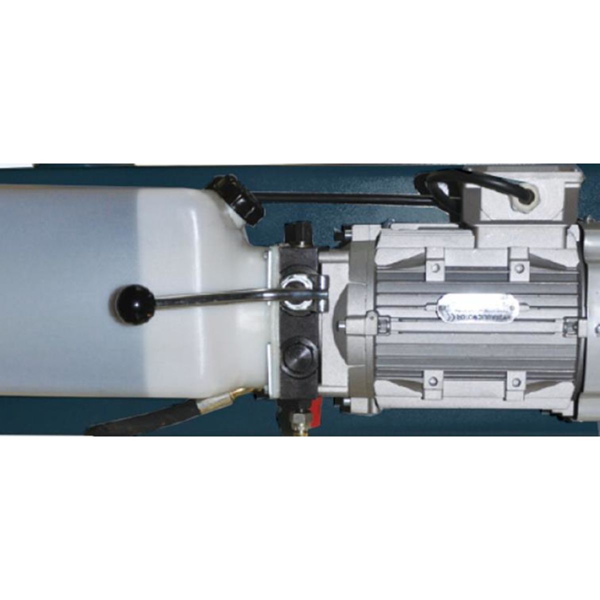 Image of Hydraulische pomp voor krik  ZL610003347ZA