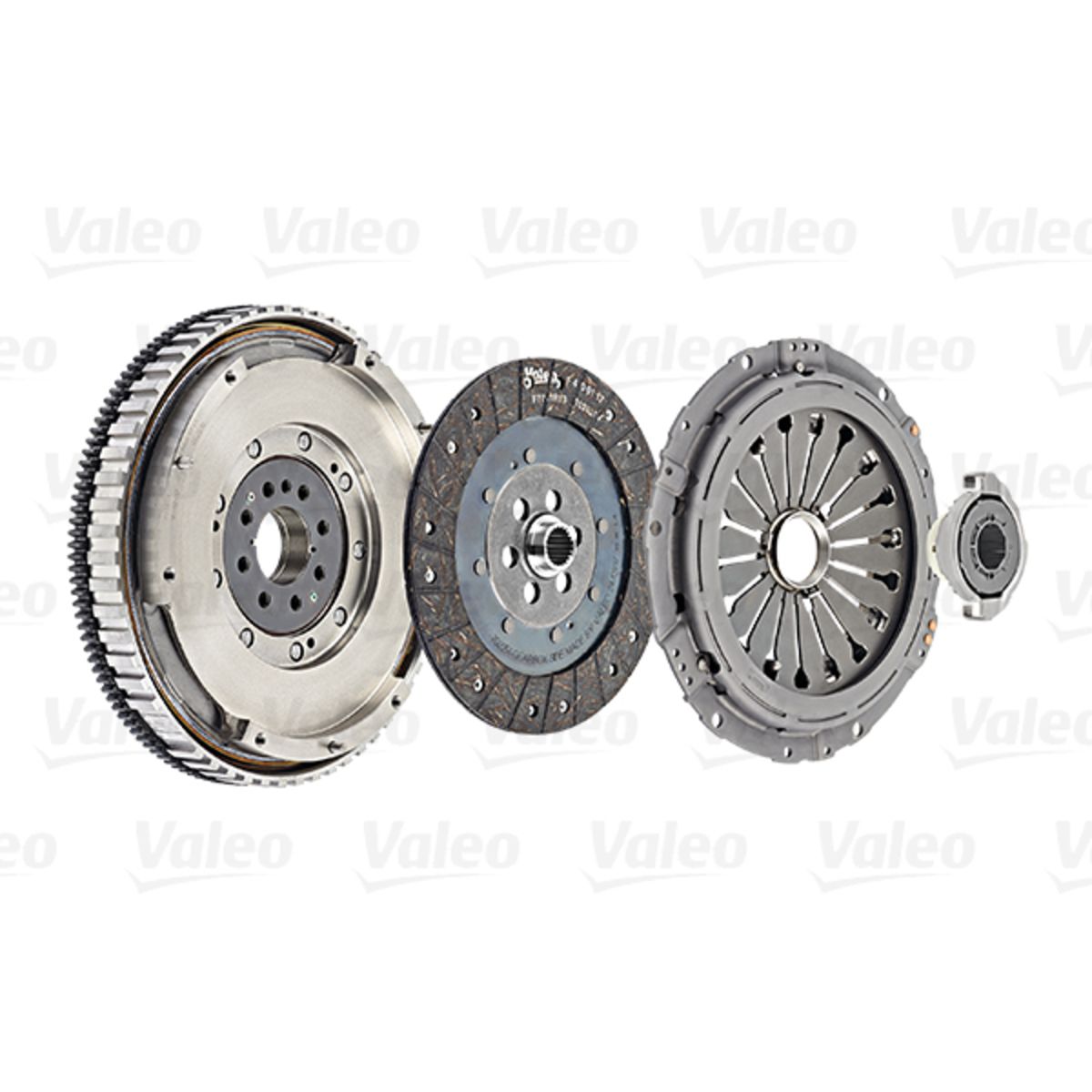 Valeo Fullpack Psa 406, C5 2.0 Hdi 837045 - Immagine 4
