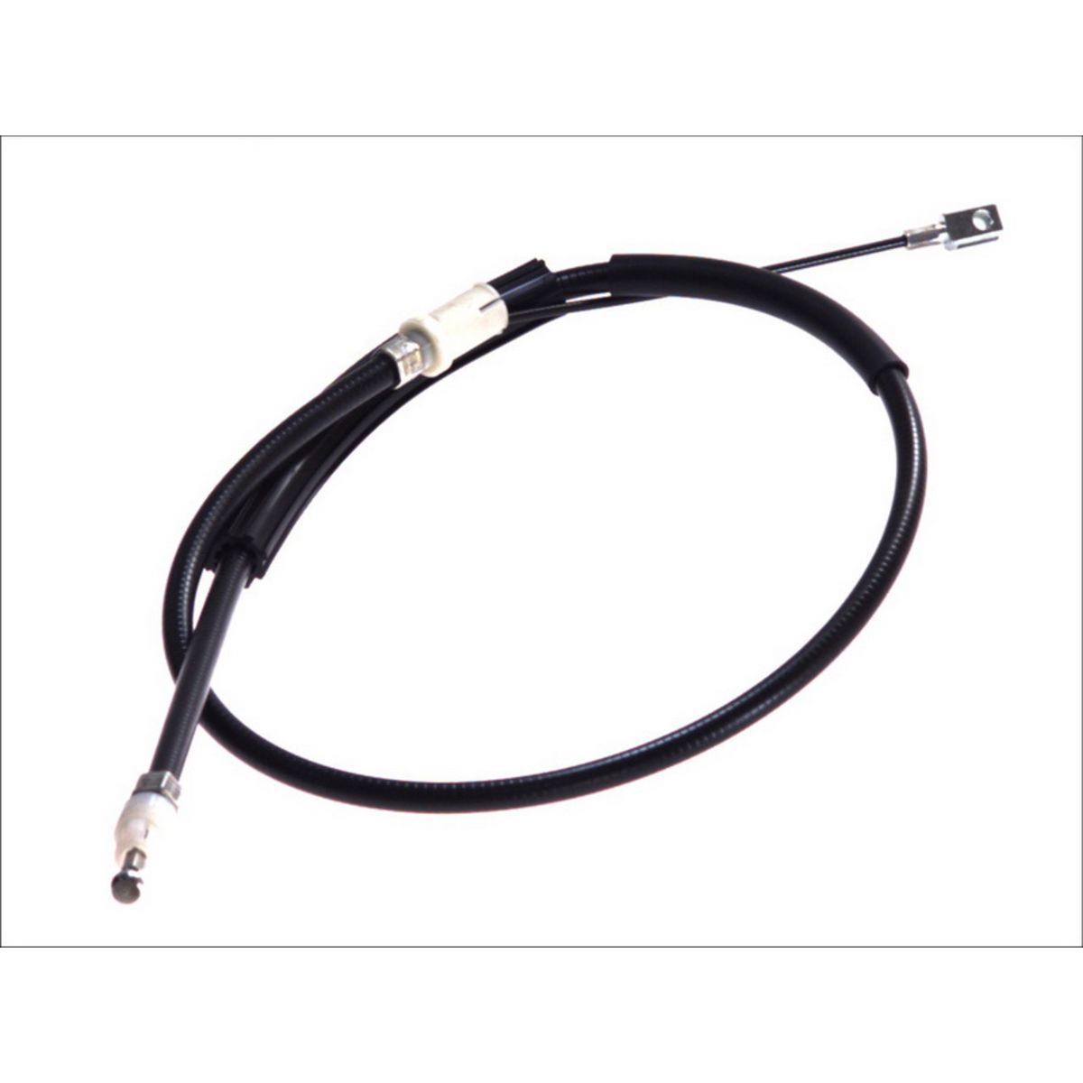 Image of Kabel, parkeerrem   links