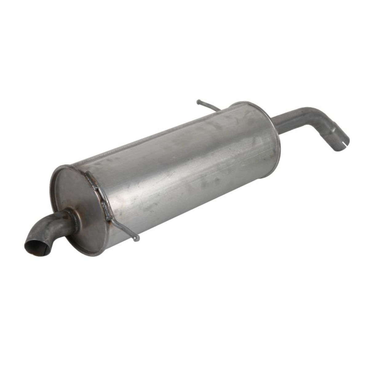 Bosal Silenziatore Posteriore 154-499