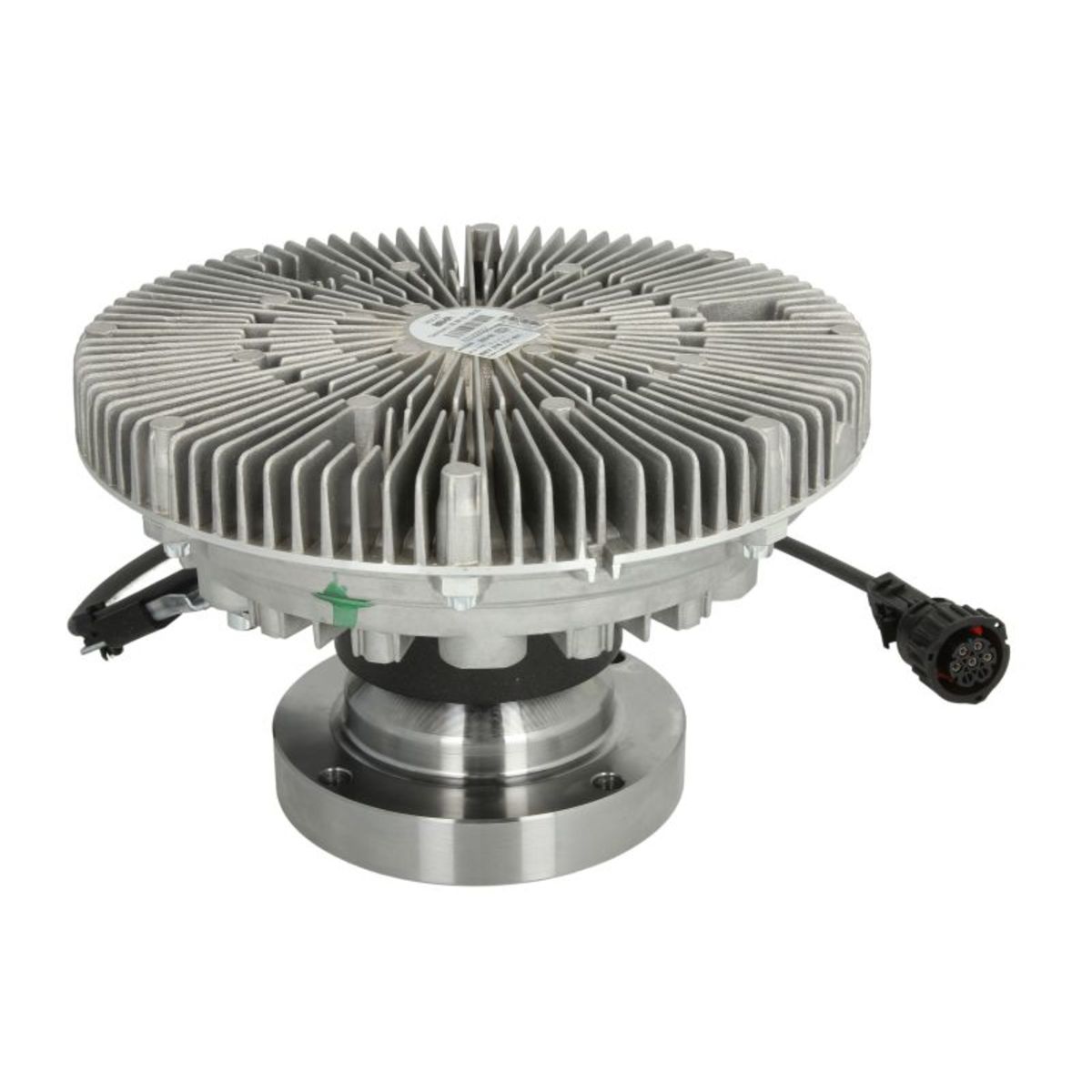 Image of Koppeling, radiatorventilator