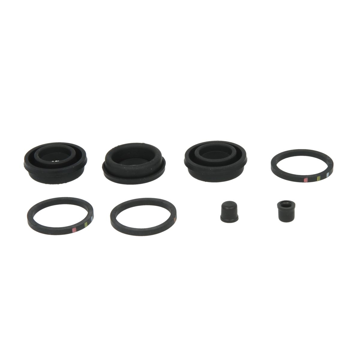 Image of Reparatieset, remklauw  D4-080 rechts