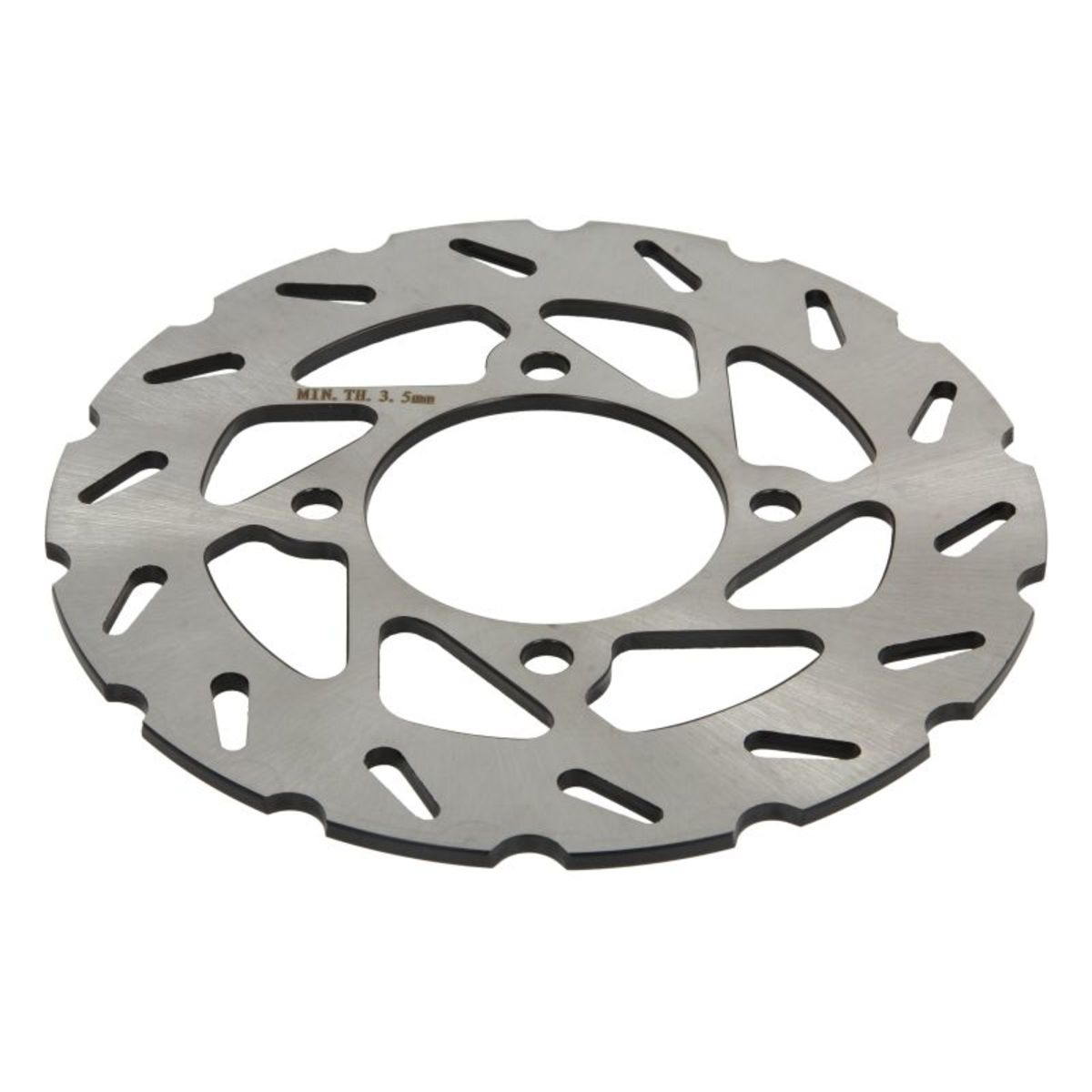 Disque de frein 4RIDE THQ6219, 1 pièce