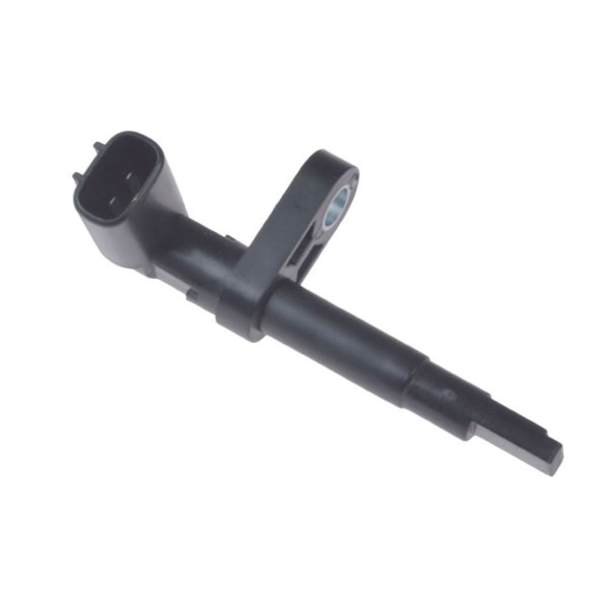 Sensor, wielsnelheid