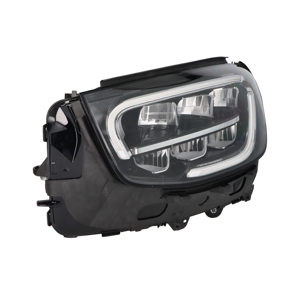 Magneti Marelli Hauptscheinwerfer 719000000303
