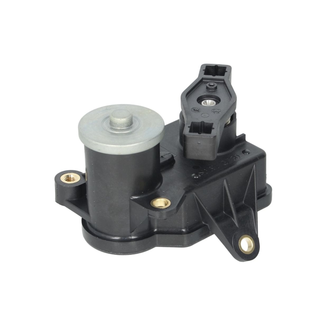 Valvola A Farfalla Per Transporter V - 076128063A, Elettronica 5 Poli, Diesel 12V