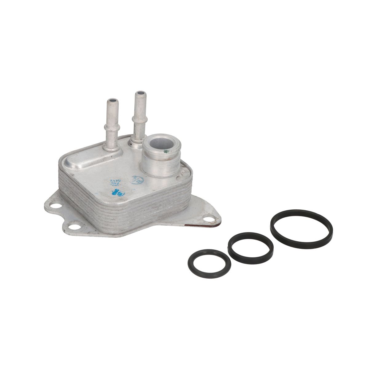 Image of Olie radiator, motorolie