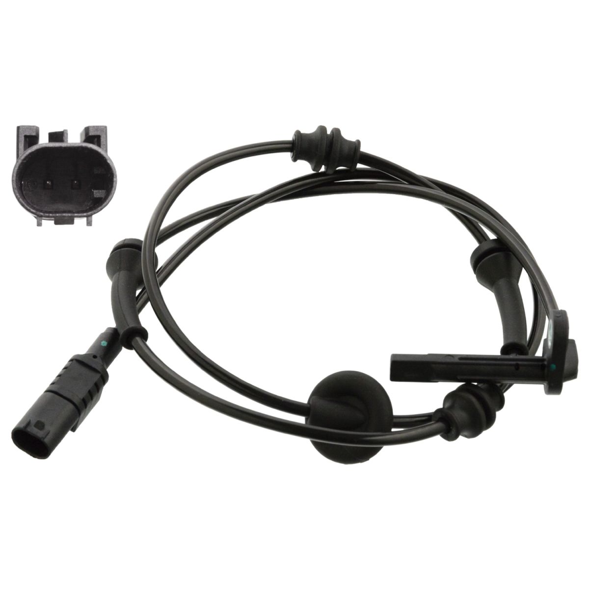 Sensor, wielsnelheid  BILSTEIN