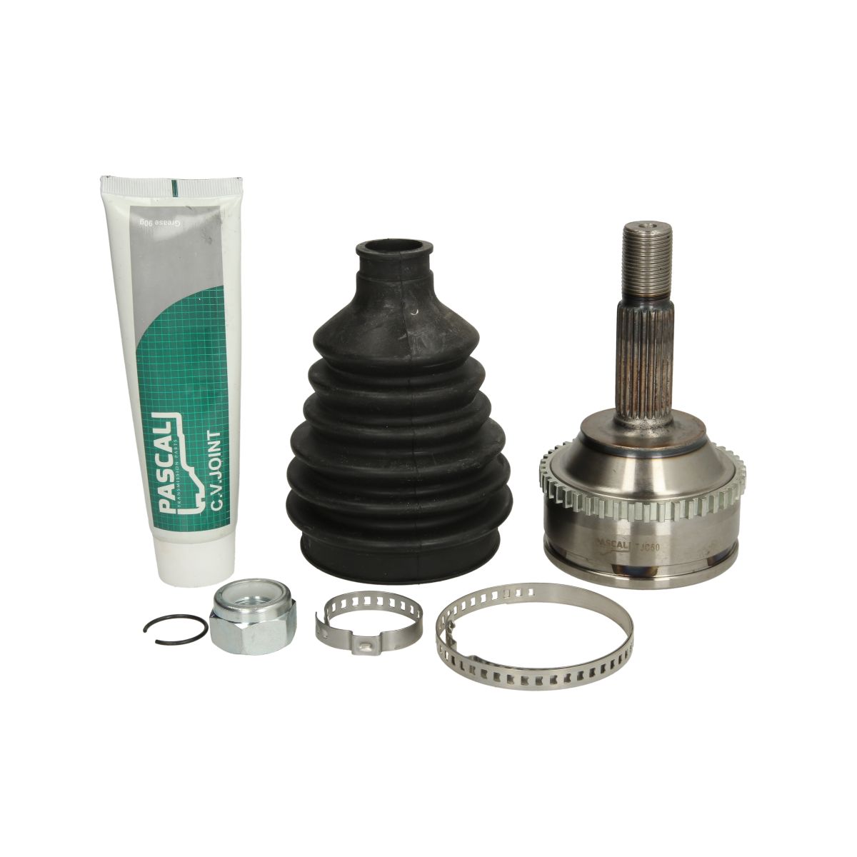 Image of Homokineet reparatie set, aandrijfas