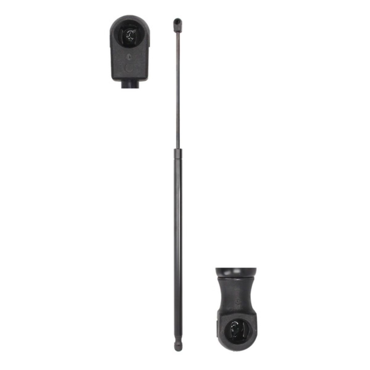 Image of Gasveer, motorkap  KR