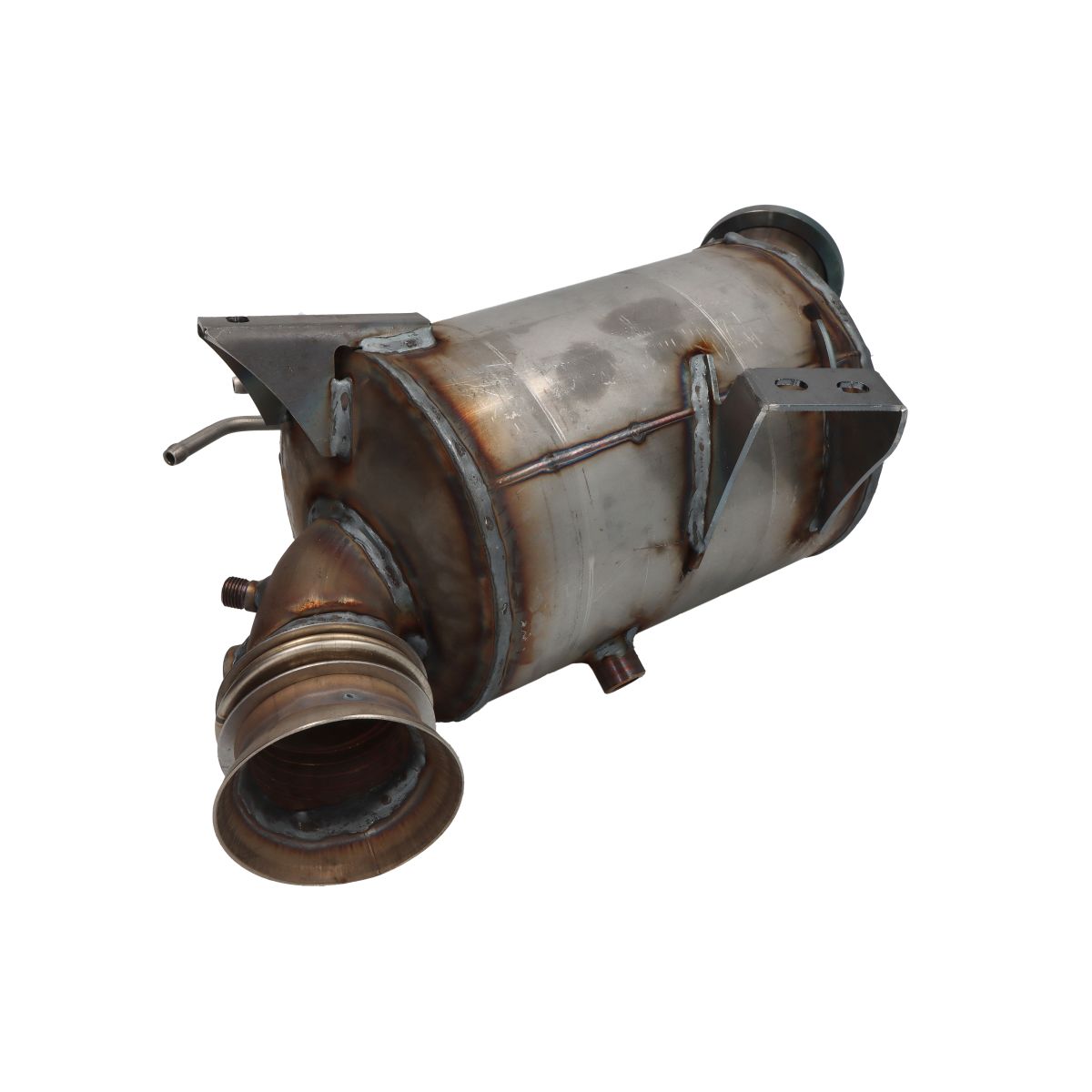 Image of Roetfilter  1314