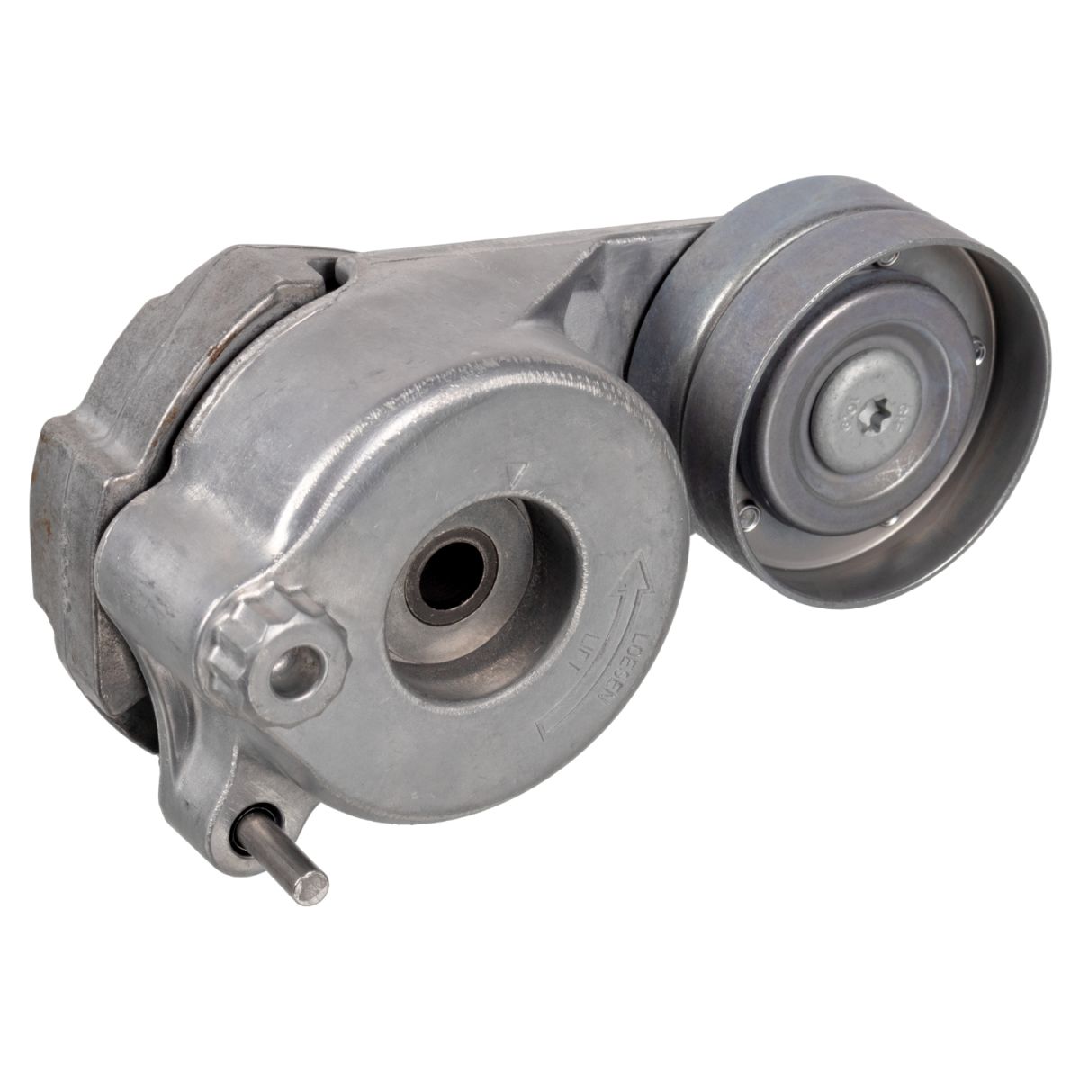 Image of Riemspanner, Poly V-riem