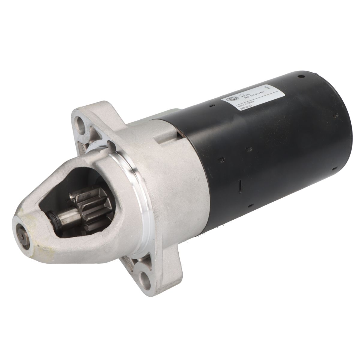 Image of Starter