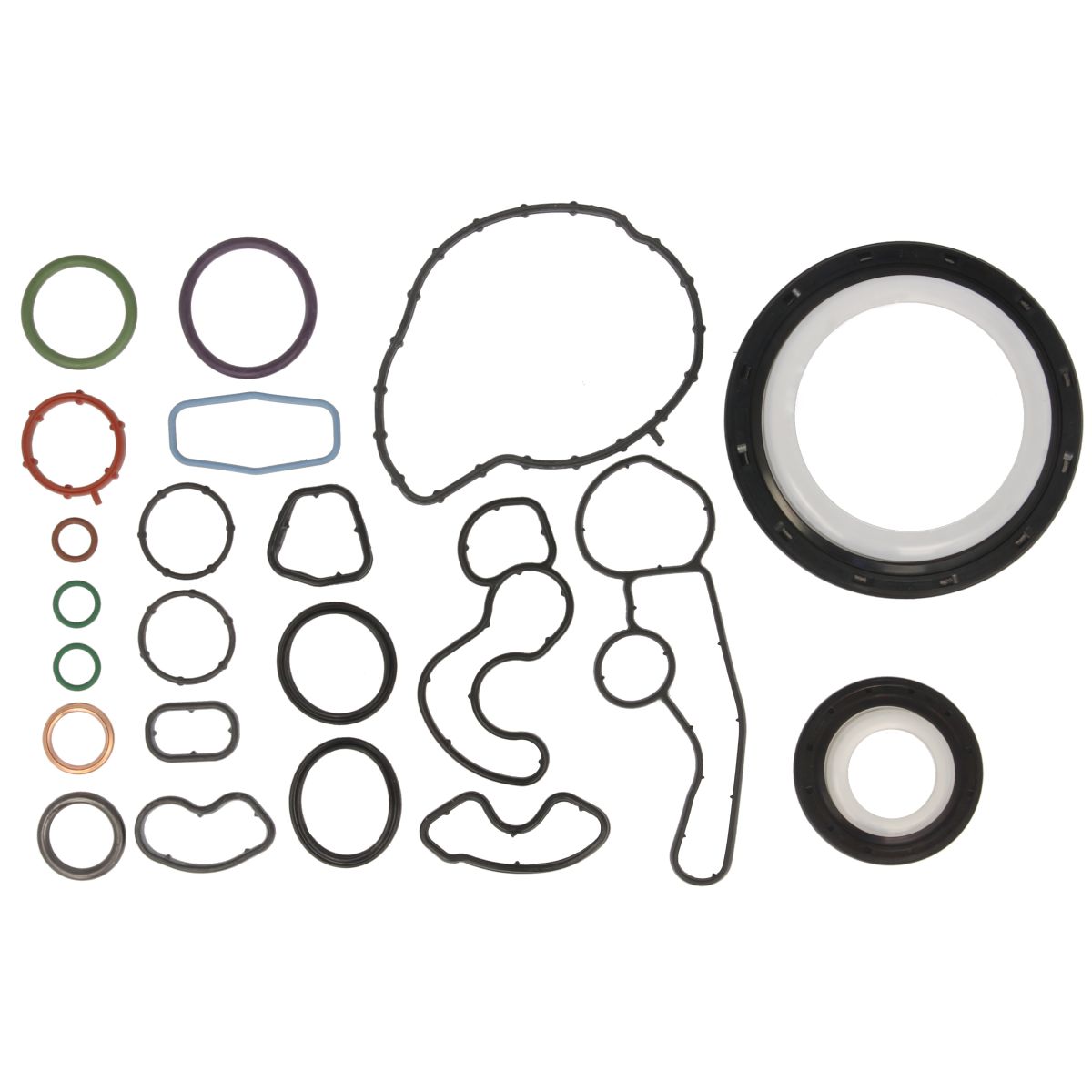 Image of Complete pakkingset, cilindercarter