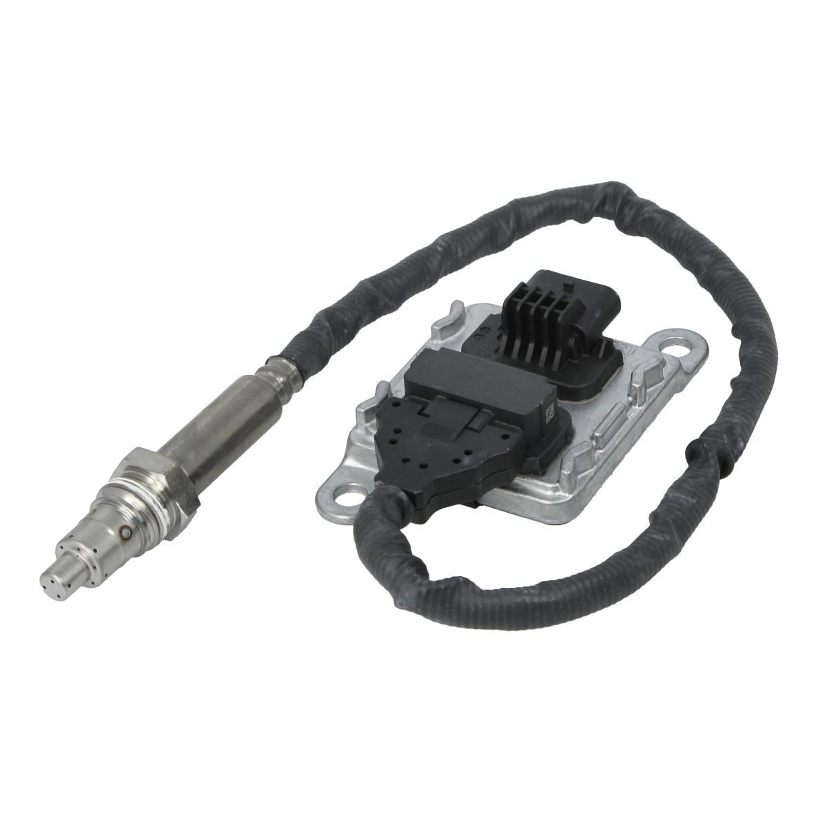 Image of NOx-sensor, ureuminspuiting