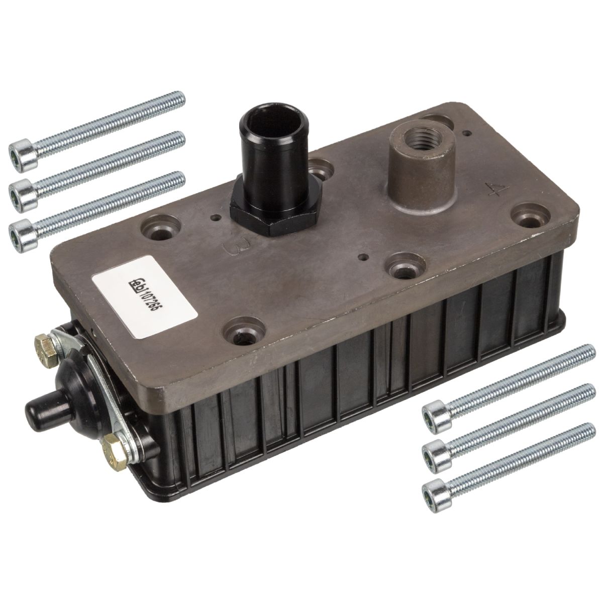 Image of Reparatieset, luchtdroger  BILSTEIN