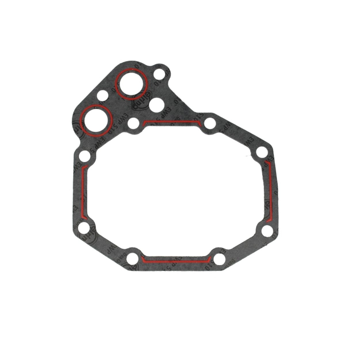 Image of Pakking, Olie radiator