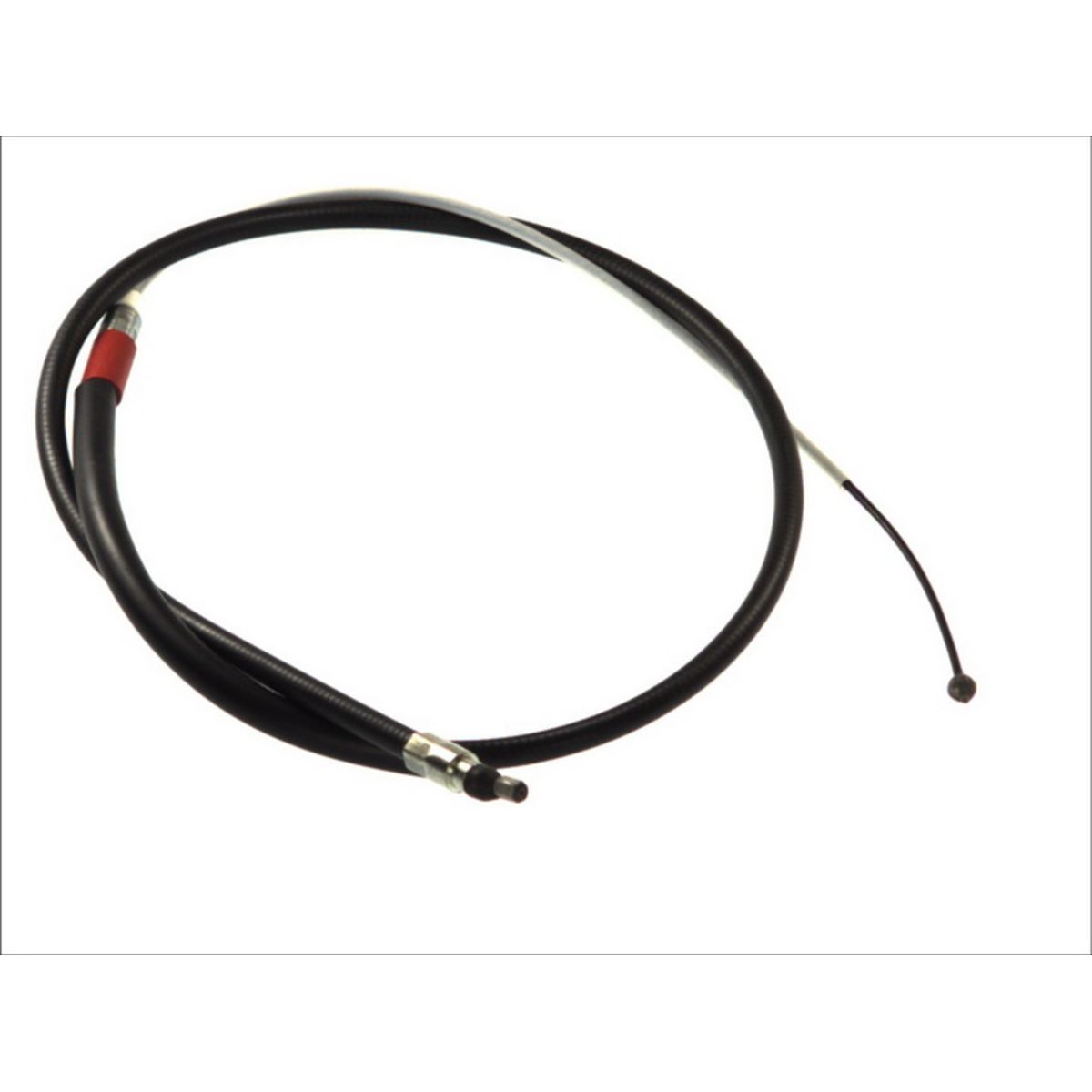 Image of Kabel, parkeerrem   rechts