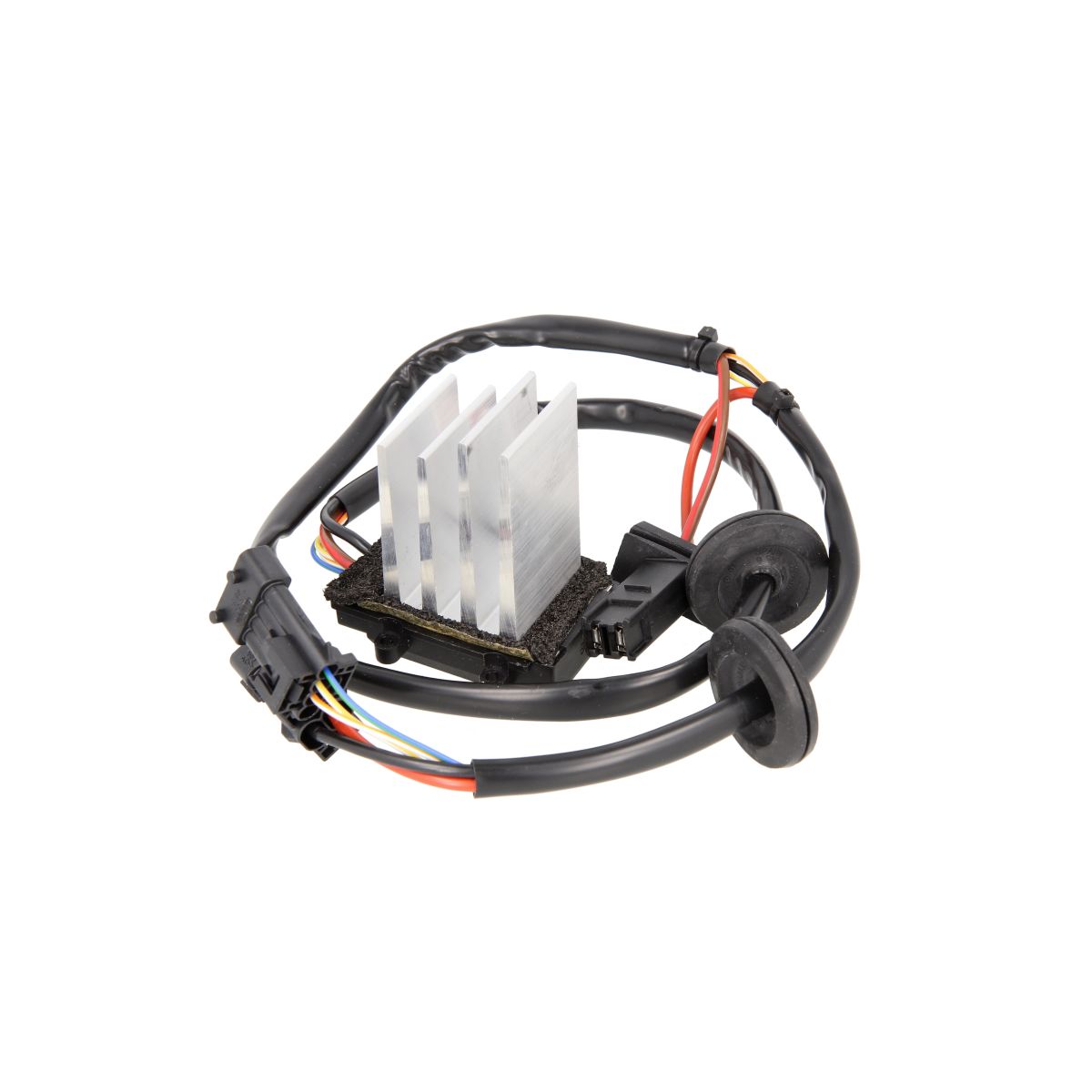 Image of Regelaar, interieurventilator
