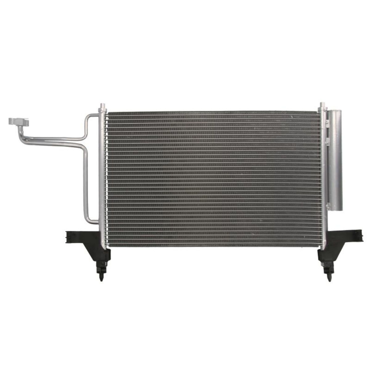 Image of Condensator, airconditioning