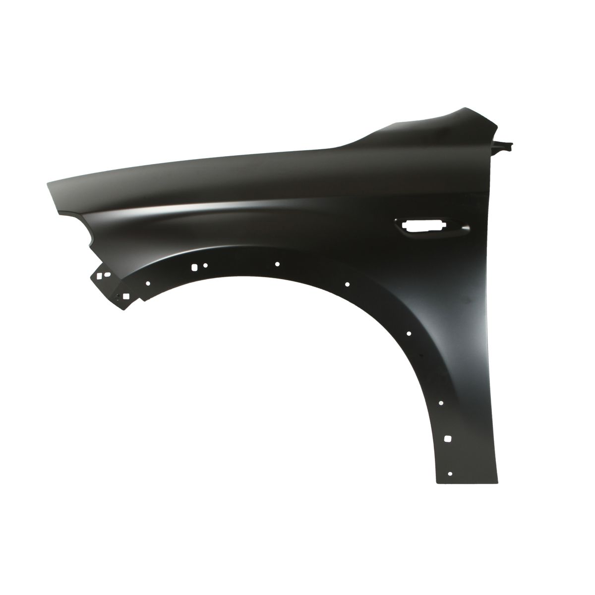 Image of Spatbord, vóór