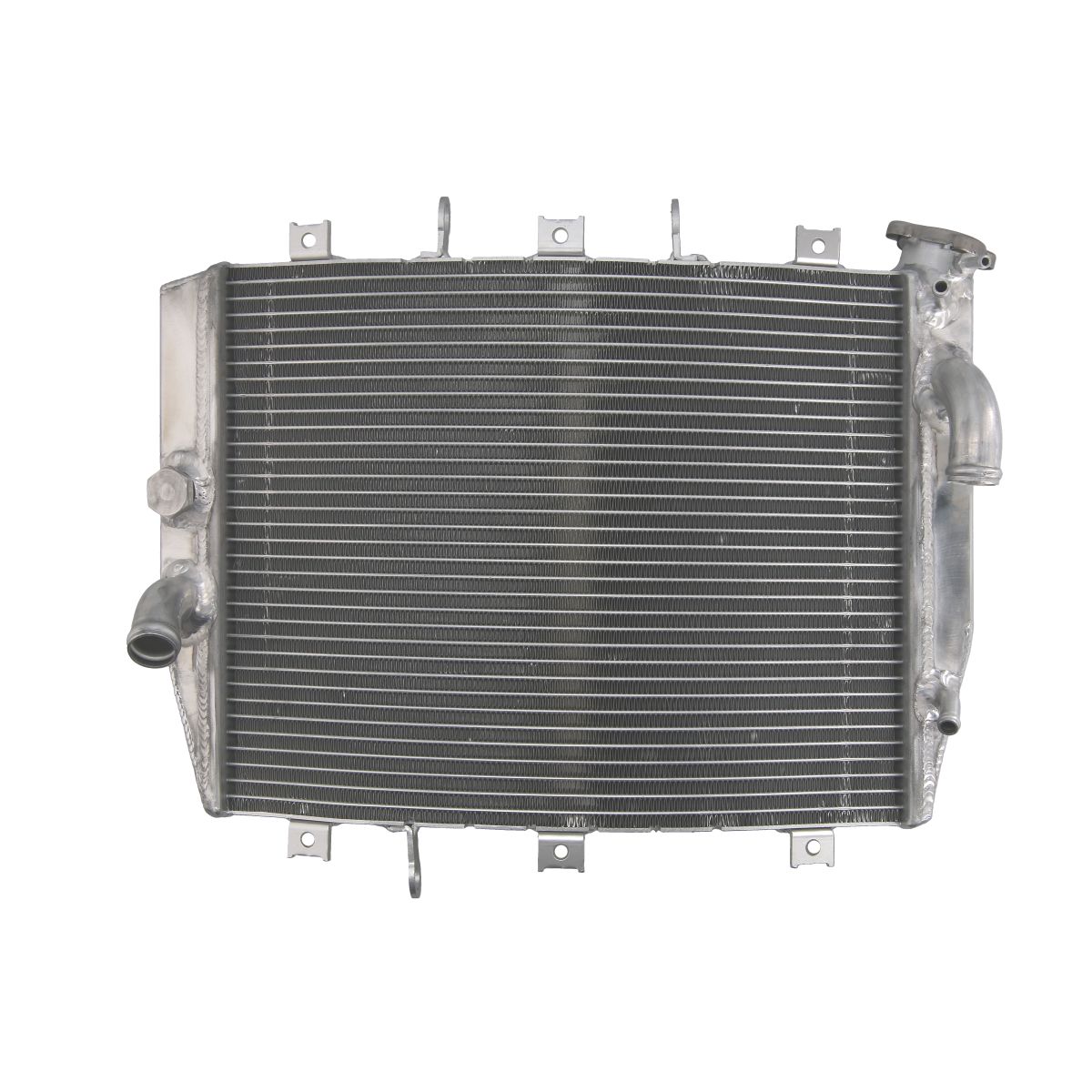 Radiatore, raffreddamento motore 4 RIDE RAD-620