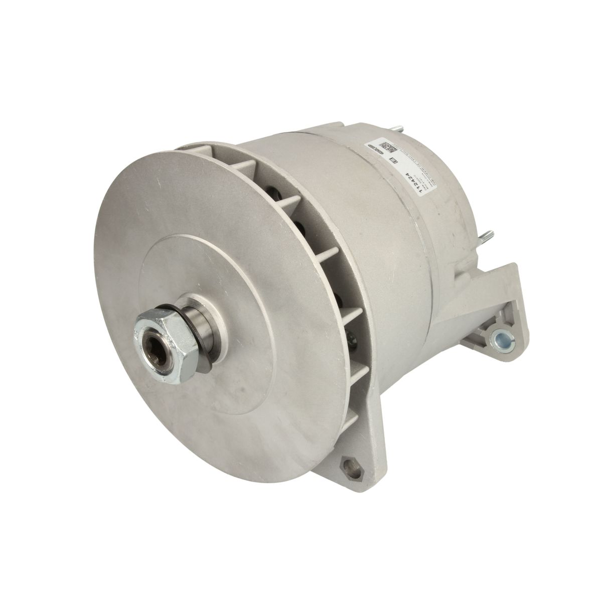 Image of Driefasige generator