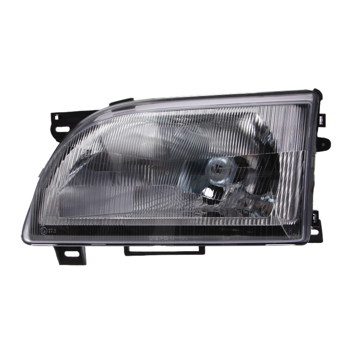 Depo Hauptscheinwerfer 431-1151L-Ld-Em, Links