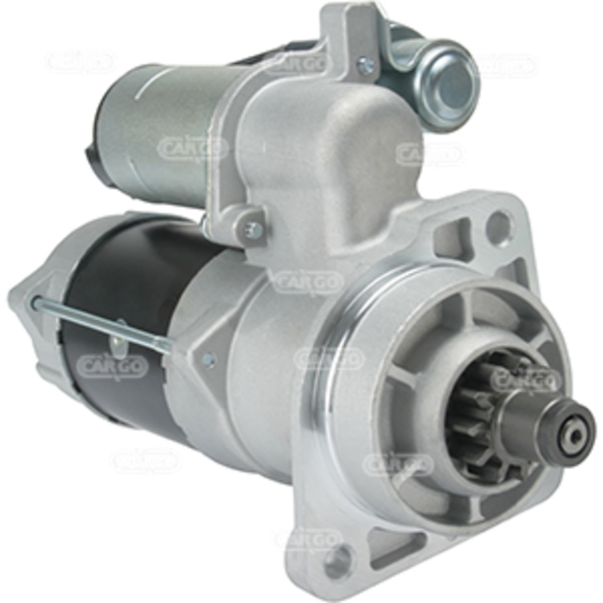 Image of Starter
