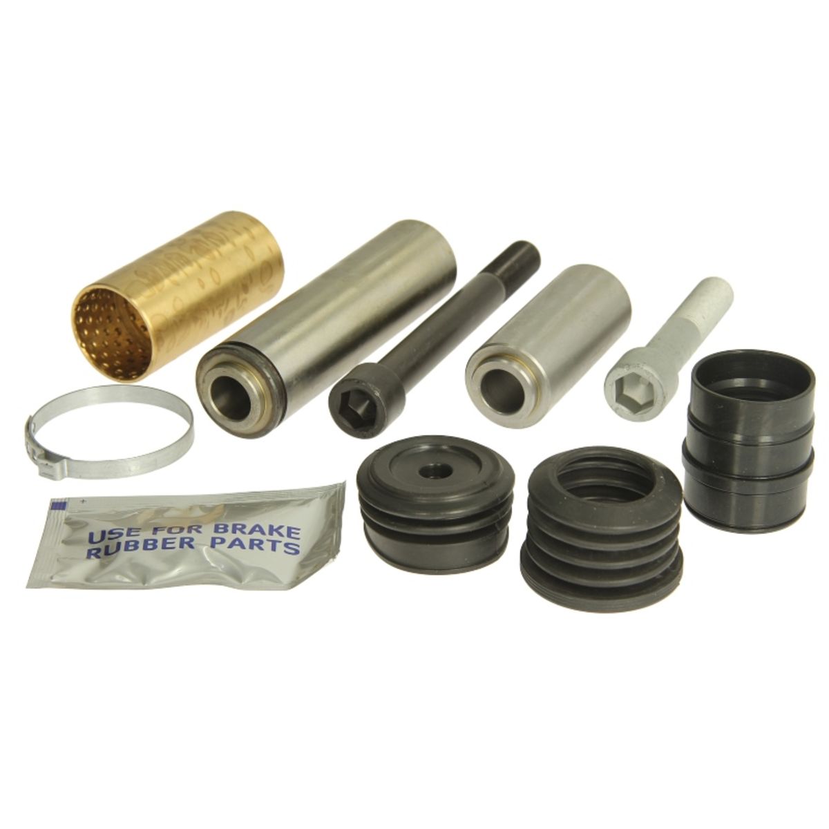 Image of Reparatieset, remklauw