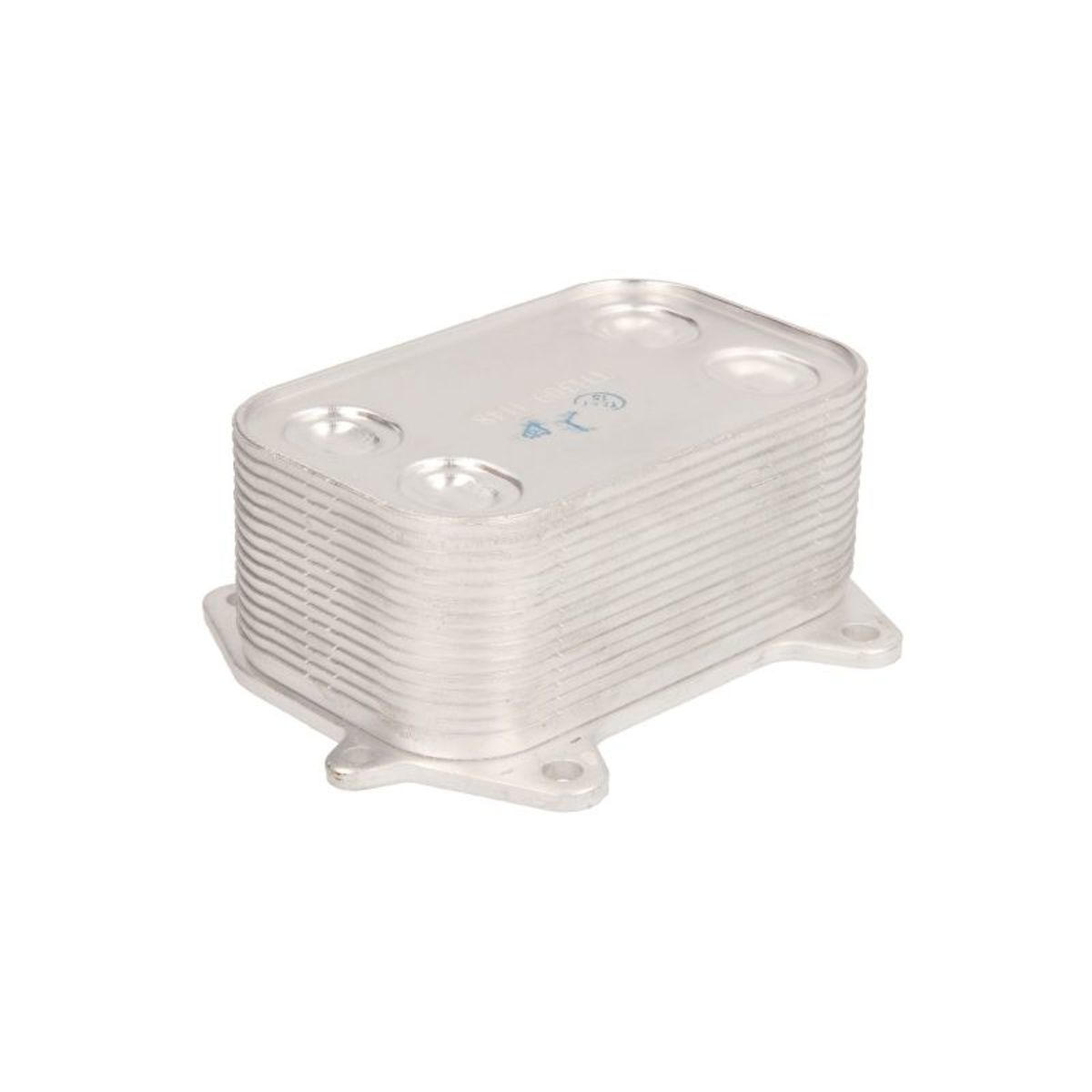 Thermotec Ölkühler, Motoröl D4w008tt