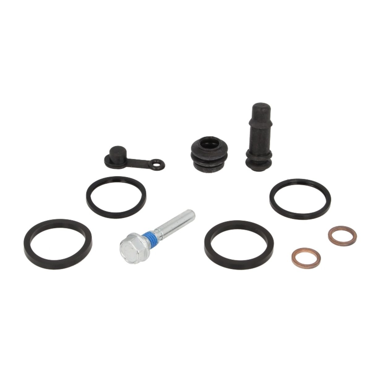 Reparatursatz, Bremssattel ALL BALLS AB18-3015