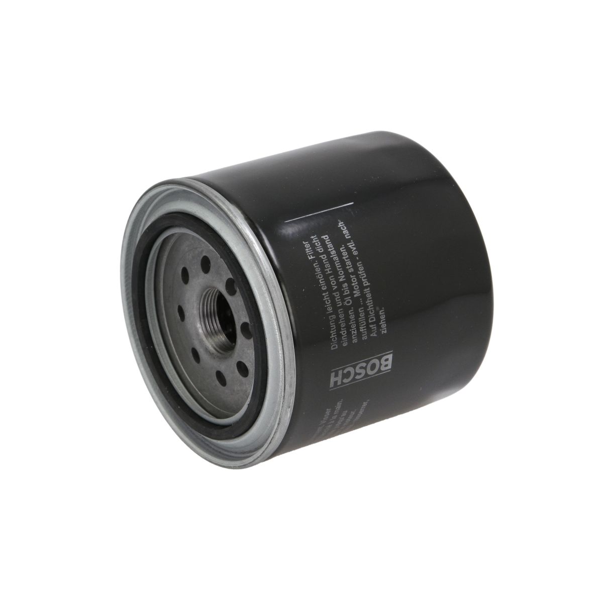 Image of Oliefilter