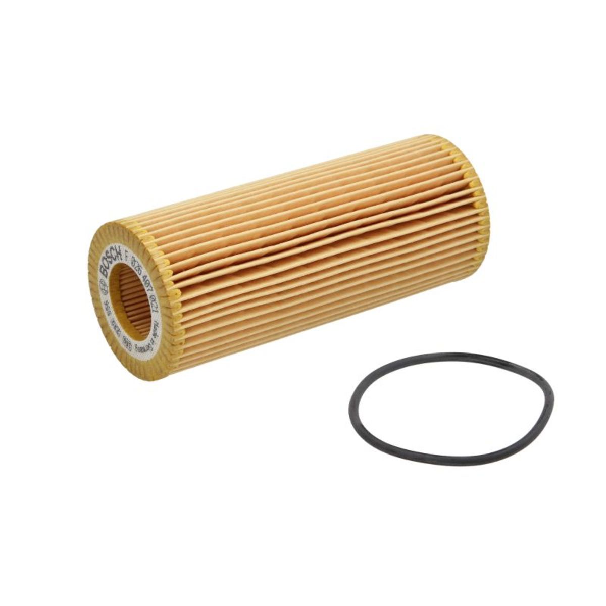 Image of Oliefilter
