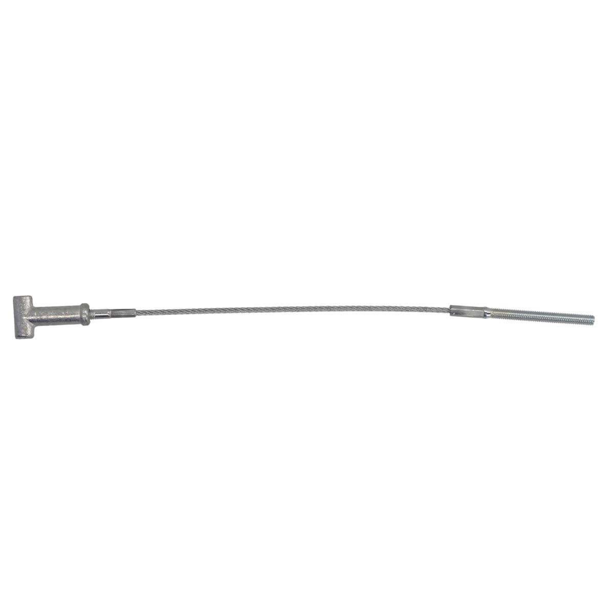 Image of Kabel, parkeerrem