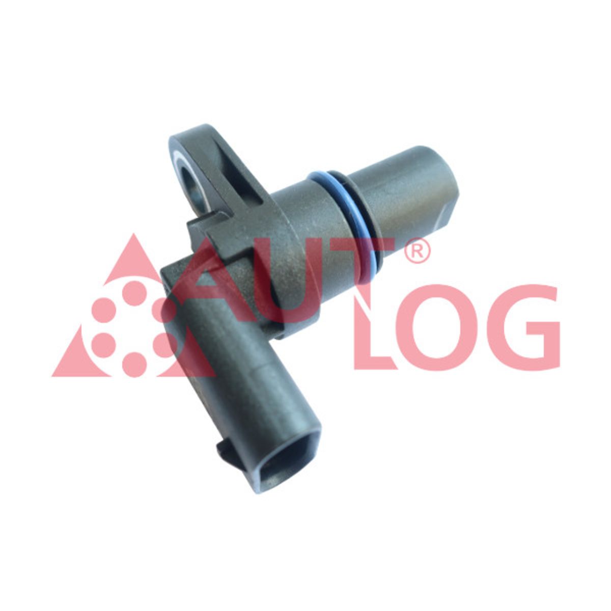Image of Sensor, nokkenas positie