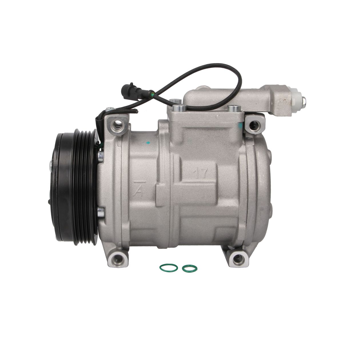 Nrf Klimakompressor 32556